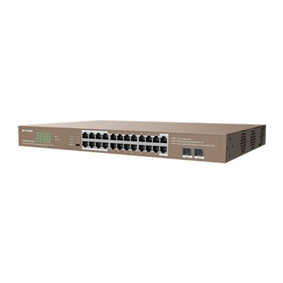 IP-COM G1126P-24-410W-2